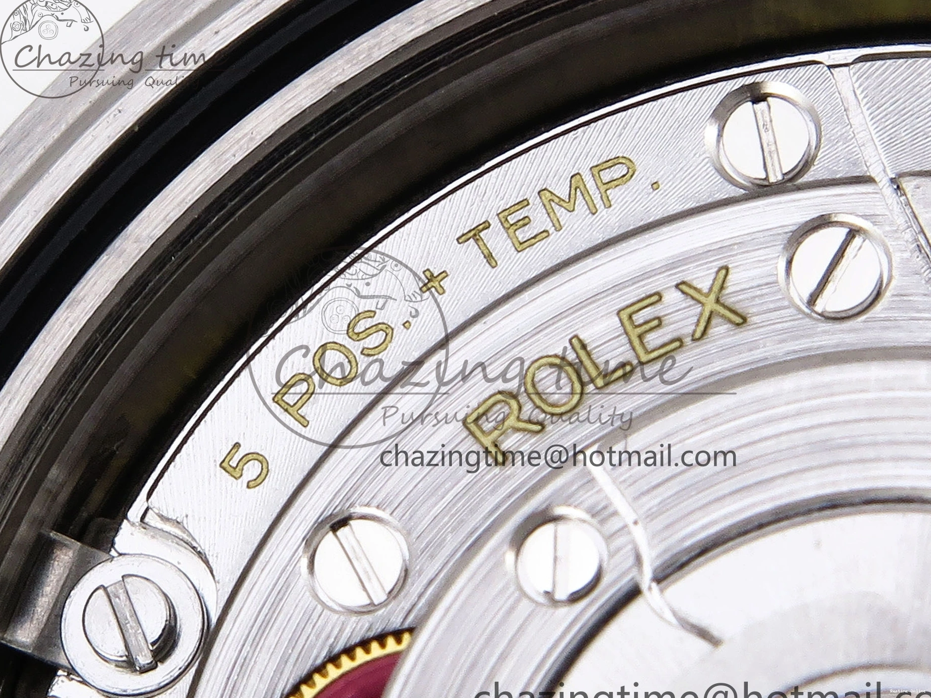 0121 DateJust 41mm 126334 904 SS ARF 1:1 Best Edition Blue Dial Sticks Markers on Jubilee Bracelet SH Unique 1864